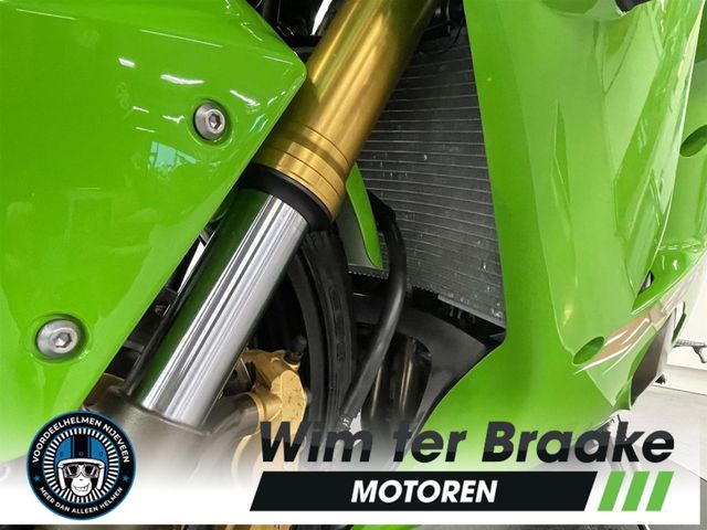 kawasaki - zx-6rr---636