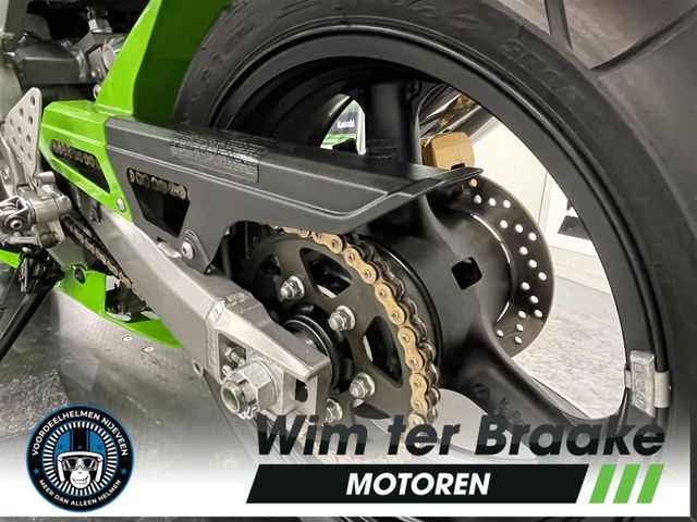 kawasaki - zx-6rr---636