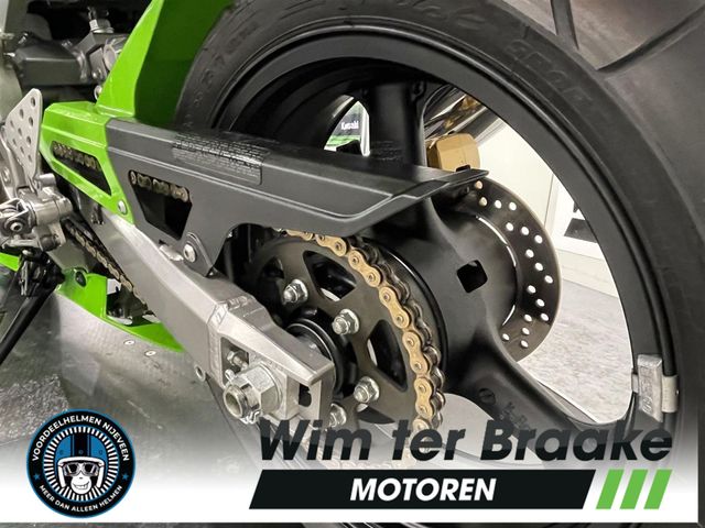 kawasaki - zx-6rr---636