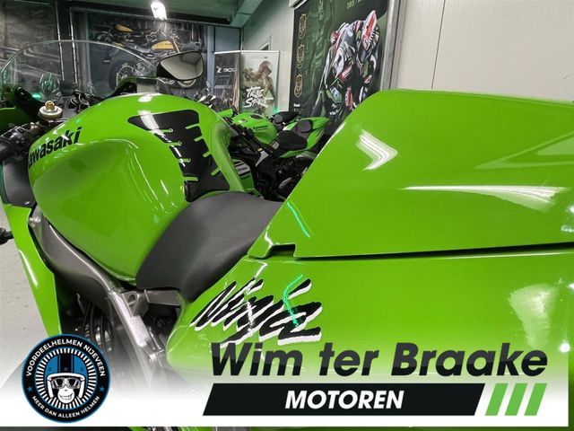 kawasaki - zx-6rr---636