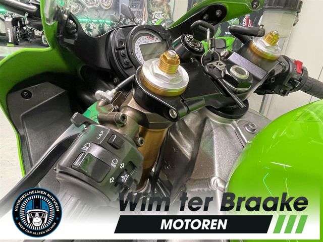 kawasaki - zx-6rr---636