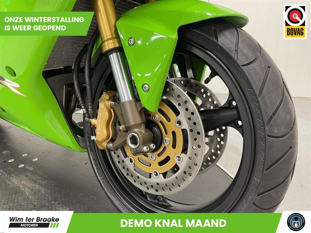 kawasaki - zx-6rr---636