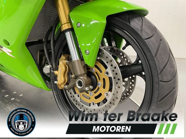 kawasaki - zx-6rr---636