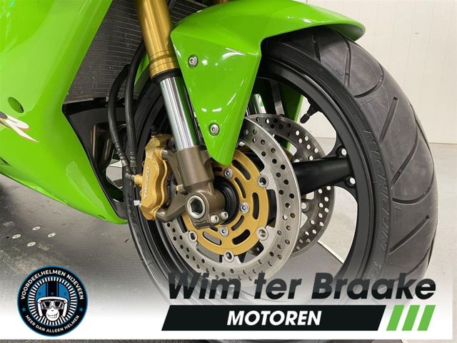 kawasaki - zx-6rr---636