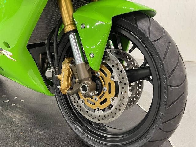 kawasaki - zx-6rr---636