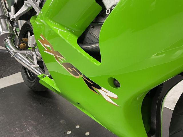 kawasaki - zx-6rr---636