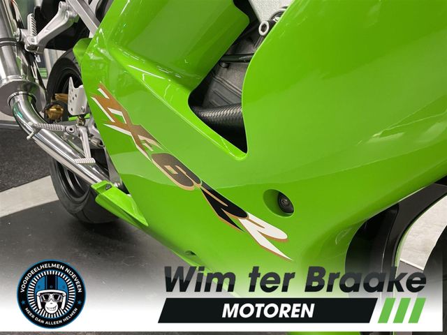 kawasaki - zx-6rr---636