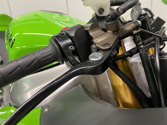 kawasaki - zx-6rr---636