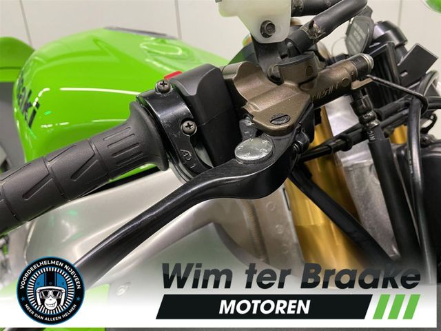 kawasaki - zx-6rr---636