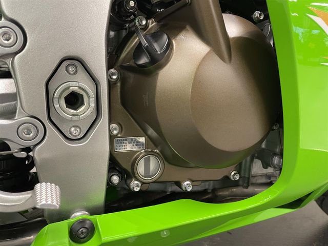 kawasaki - zx-6rr---636