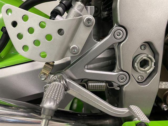kawasaki - zx-6rr---636