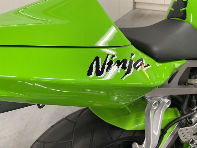 kawasaki - zx-6rr---636