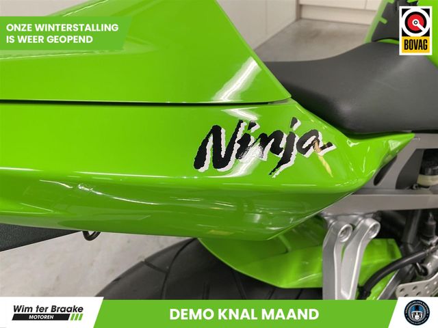 kawasaki - zx-6rr---636