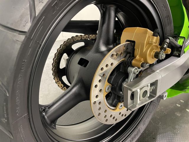 kawasaki - zx-6rr---636