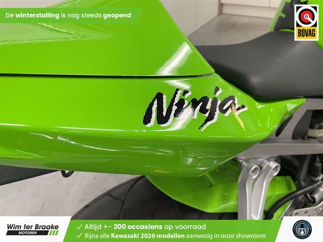 kawasaki - zx-6rr---636