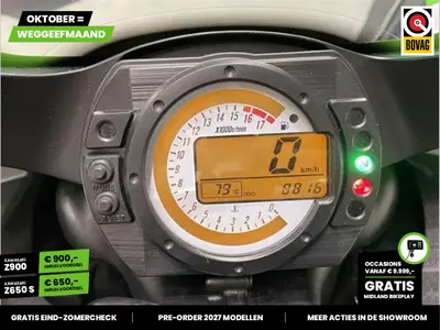 KAWASAKI ZX 6RR / 636 – foto 2