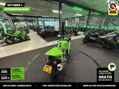 Kawasaki ZX 6 RR 2003 occasion – foto 3 van 24