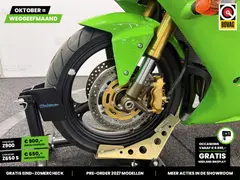 Kawasaki ZX 6 RR 2003 occasion – foto 5 van 24