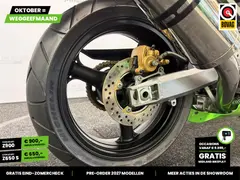 Kawasaki ZX 6 RR 2003 occasion – foto 13 van 24