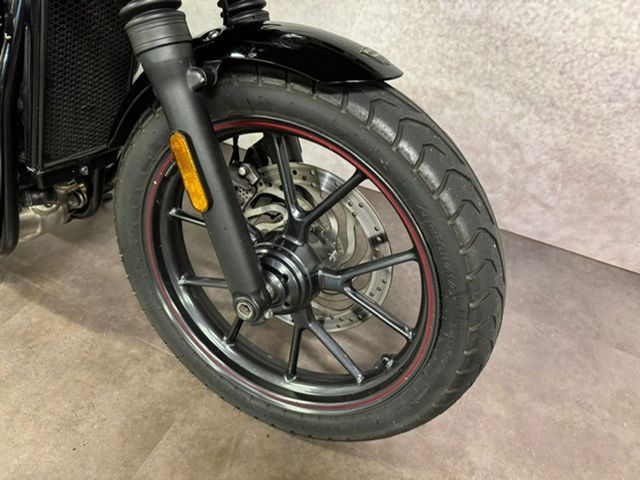 triumph - street-twin