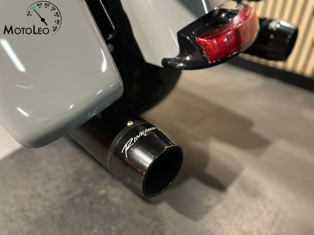 harley-davidson - electra-glide-ultra-classic-flhtcu