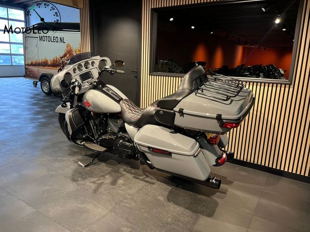 harley-davidson - electra-glide-ultra-classic-flhtcu