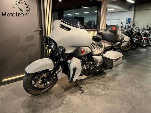 harley-davidson - electra-glide-ultra-classic-flhtcu