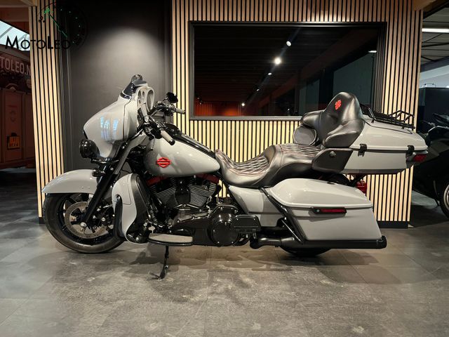 harley-davidson - electra-glide-ultra-classic-flhtcu