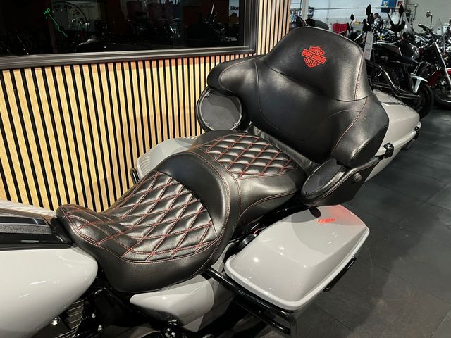 harley-davidson - electra-glide-ultra-classic-flhtcu