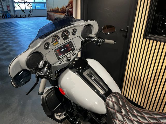 harley-davidson - electra-glide-ultra-classic-flhtcu