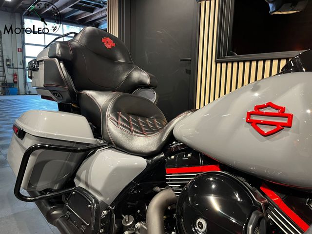 harley-davidson - electra-glide-ultra-classic-flhtcu