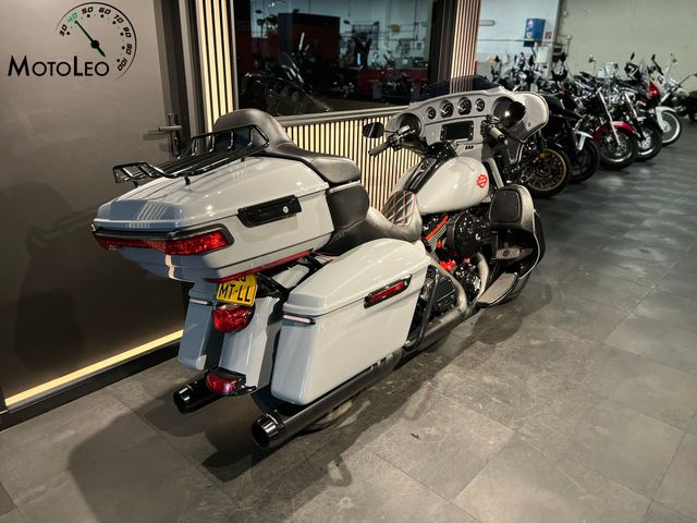 harley-davidson - electra-glide-ultra-classic-flhtcu