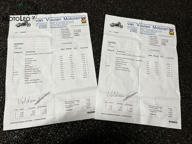 harley-davidson - electra-glide-ultra-classic-flhtcu