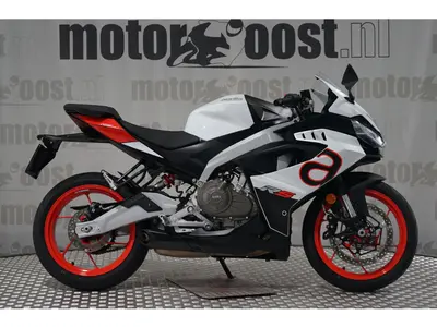 APRILIA RS 457 – foto 2