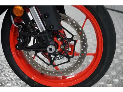 APRILIA RS 457 – foto 4