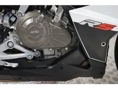 Aprilia RS 457 Opalescent Light 2024 occasion – foto 5 van 20