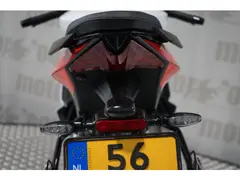 Aprilia RS 457 Opalescent Light 2024 occasion – foto 8 van 20