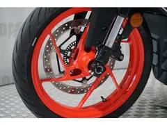 Aprilia RS 457 Opalescent Light 2024 occasion – foto 9 van 20
