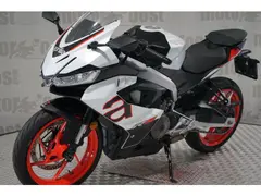 Aprilia RS 457 Opalescent Light 2024 occasion – foto 10 van 20