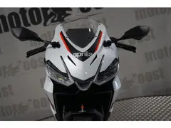 Aprilia RS 457 Opalescent Light 2024 occasion – foto 13 van 20