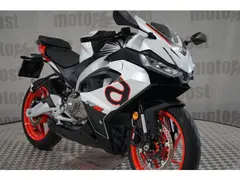 Aprilia RS 457 Opalescent Light 2024 occasion – foto 15 van 20