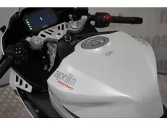 Aprilia RS 457 Opalescent Light 2024 occasion – foto 16 van 20