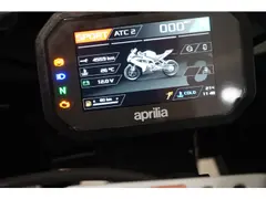 Aprilia RS 457 Opalescent Light 2024 occasion – foto 20 van 20