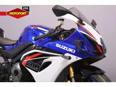 Suzuki GSX-R 1000 R 2026 nieuw – foto 17 van 18