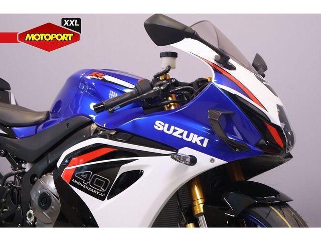suzuki - gsx-r-1000-r