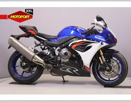 Suzuki GSX-R 1000 R 2026 nieuw