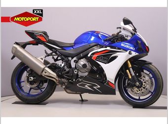 Suzuki GSX-R 1000 R 2026 nieuw