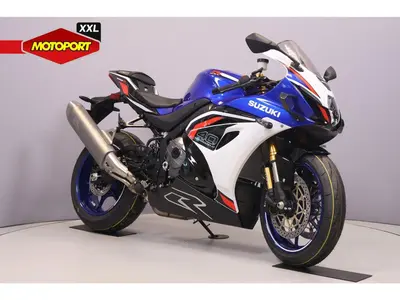 SUZUKI GSX-R 1000 R – foto 2