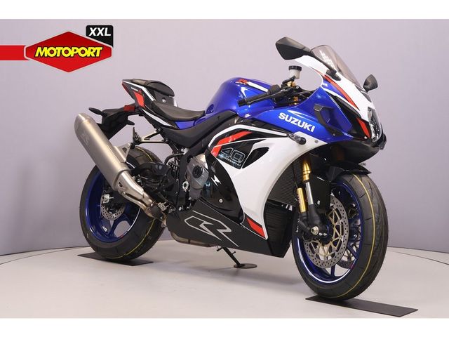 suzuki - gsx-r-1000-r