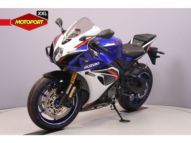 suzuki - gsx-r-1000-r
